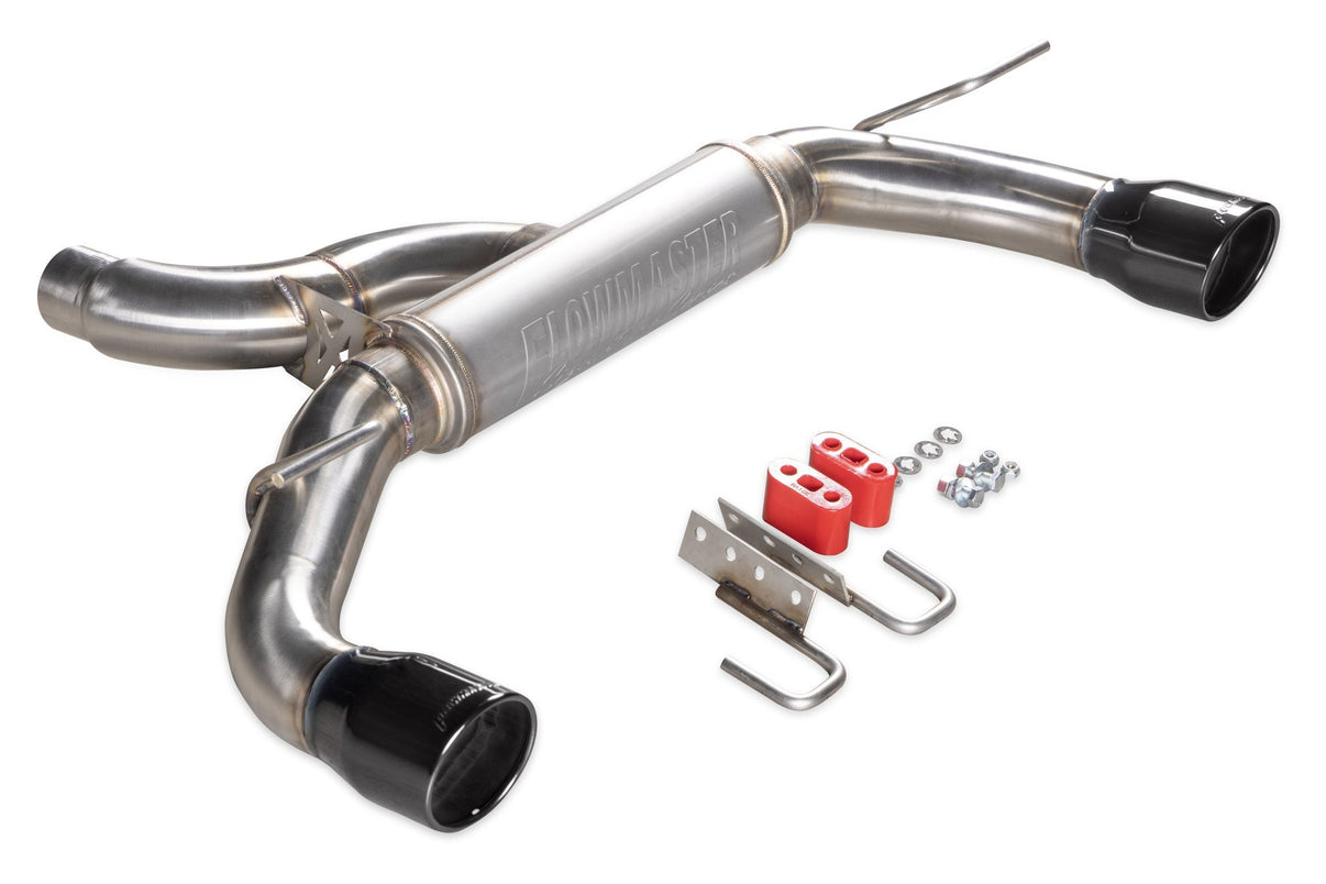 Flowmaster 738123 image 3