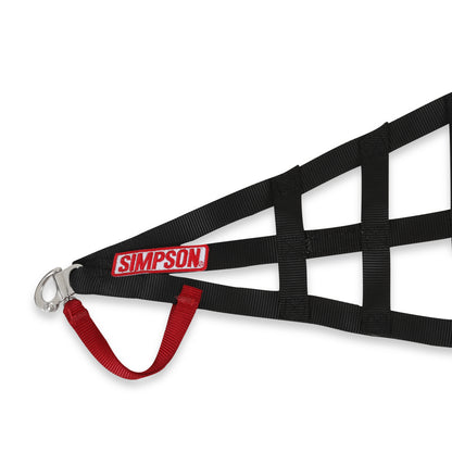 Simpson Racing Sprint Car Net