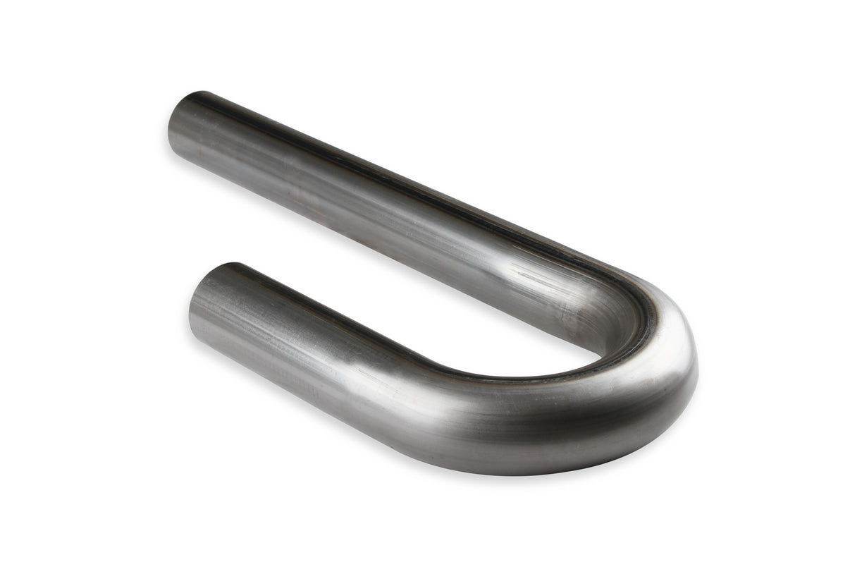 Hooker J-Bend - Photo - out of package Bottom