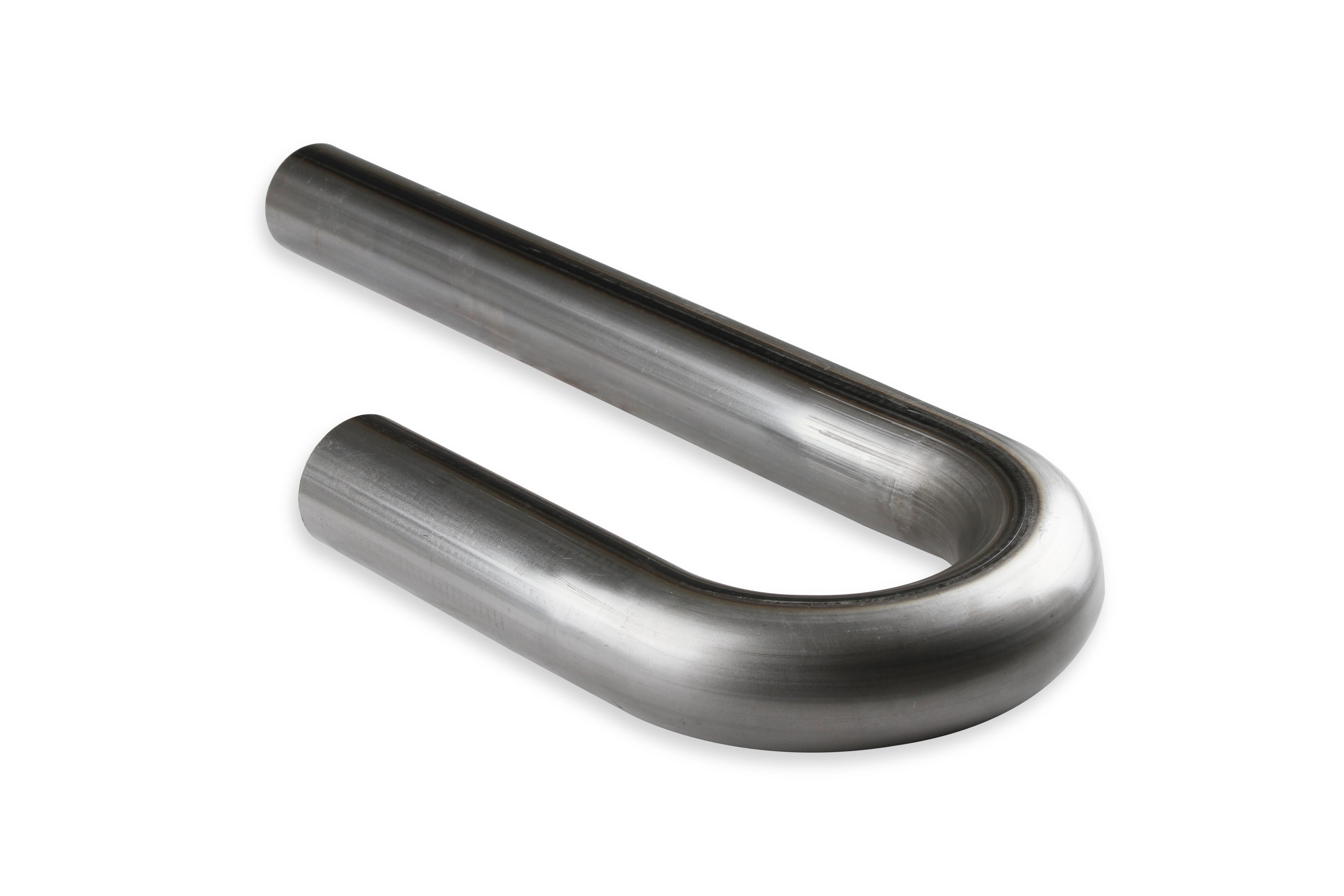 Hooker J-Bend - Photo - out of package Bottom