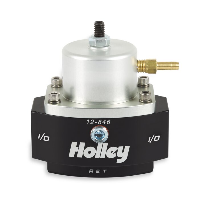 Holley 526-26 image 3