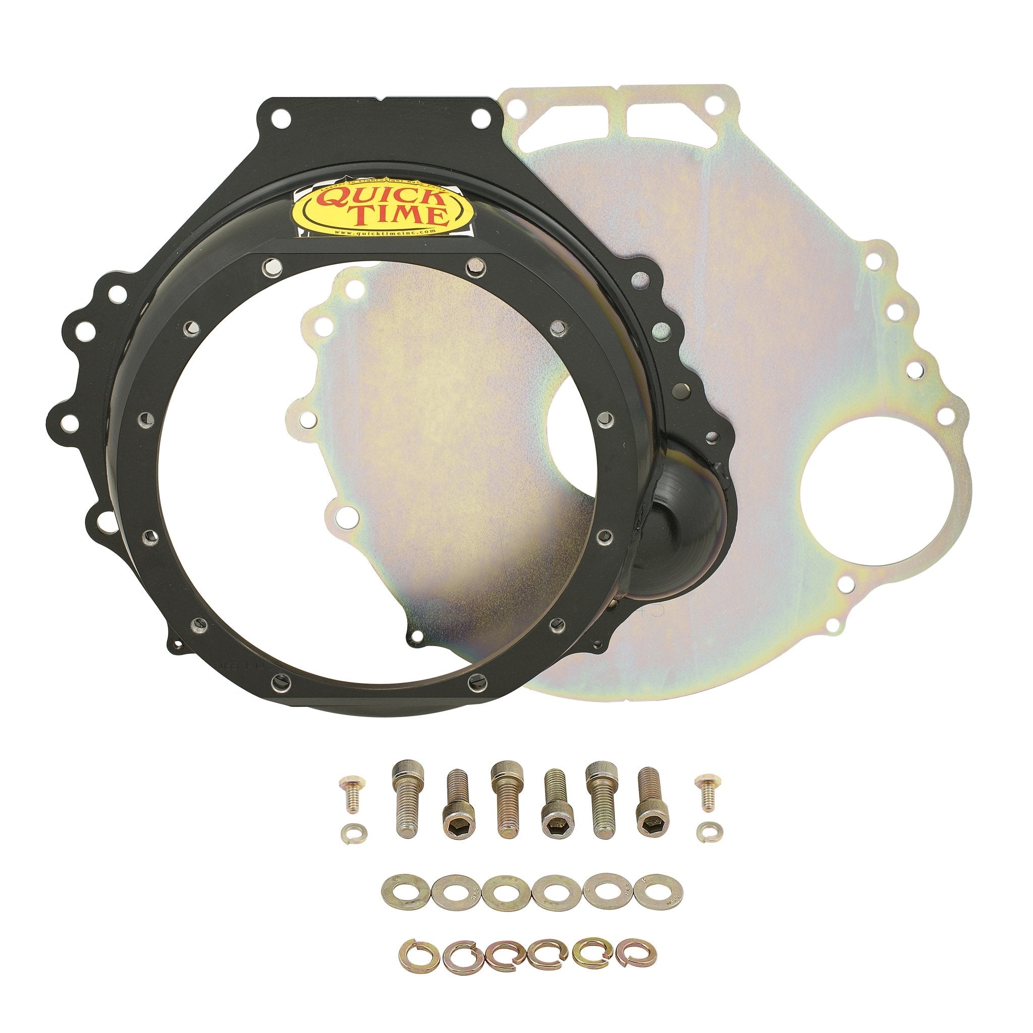 Quick Time RM-6055 primary image