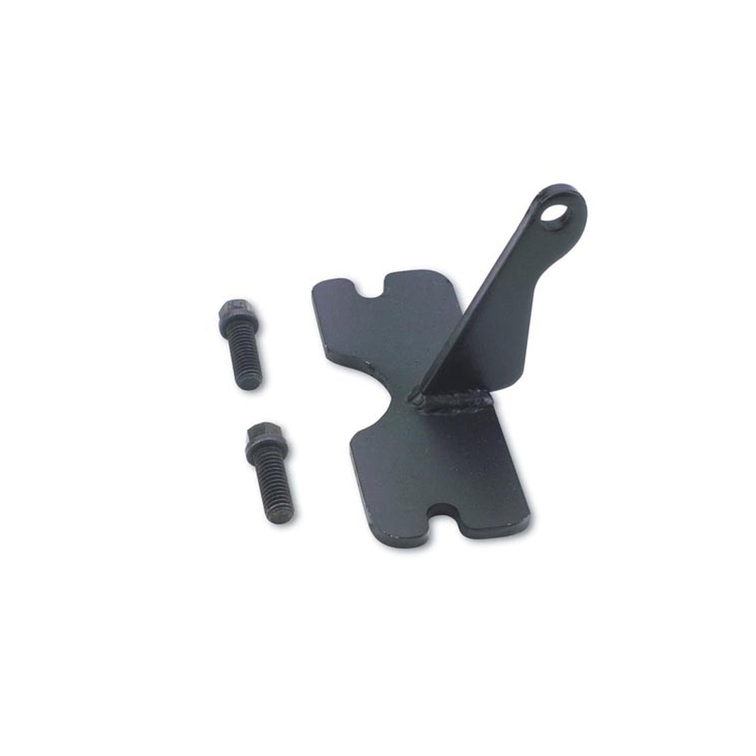 Hooker Bracket - Photo - Primary Front