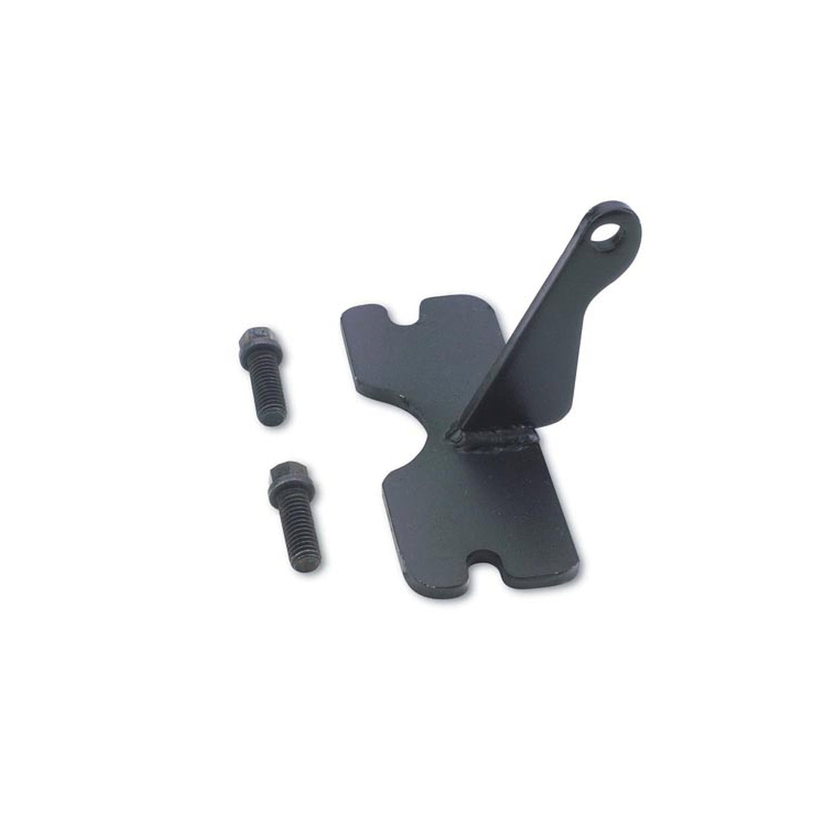Hooker Bracket - Photo - Primary Front