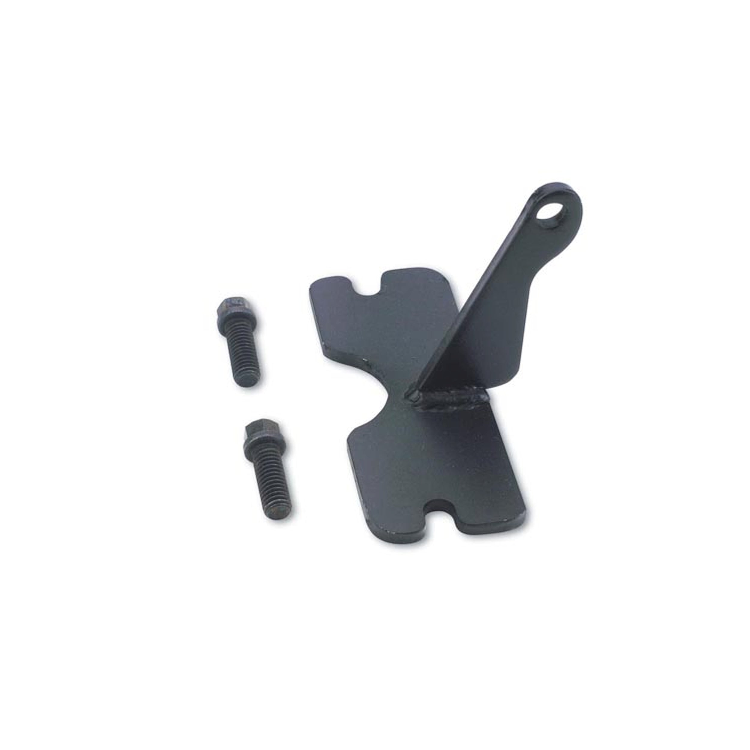 Hooker Bracket - Photo - Primary Front
