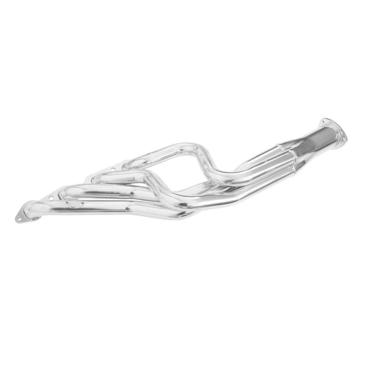 Hooker Super Competition Long Tube Headers - Ceramic Coated - Photo - out of package Angle