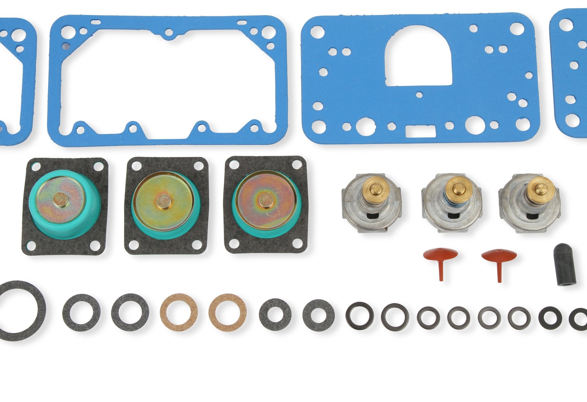 Holley 37-485 image 2