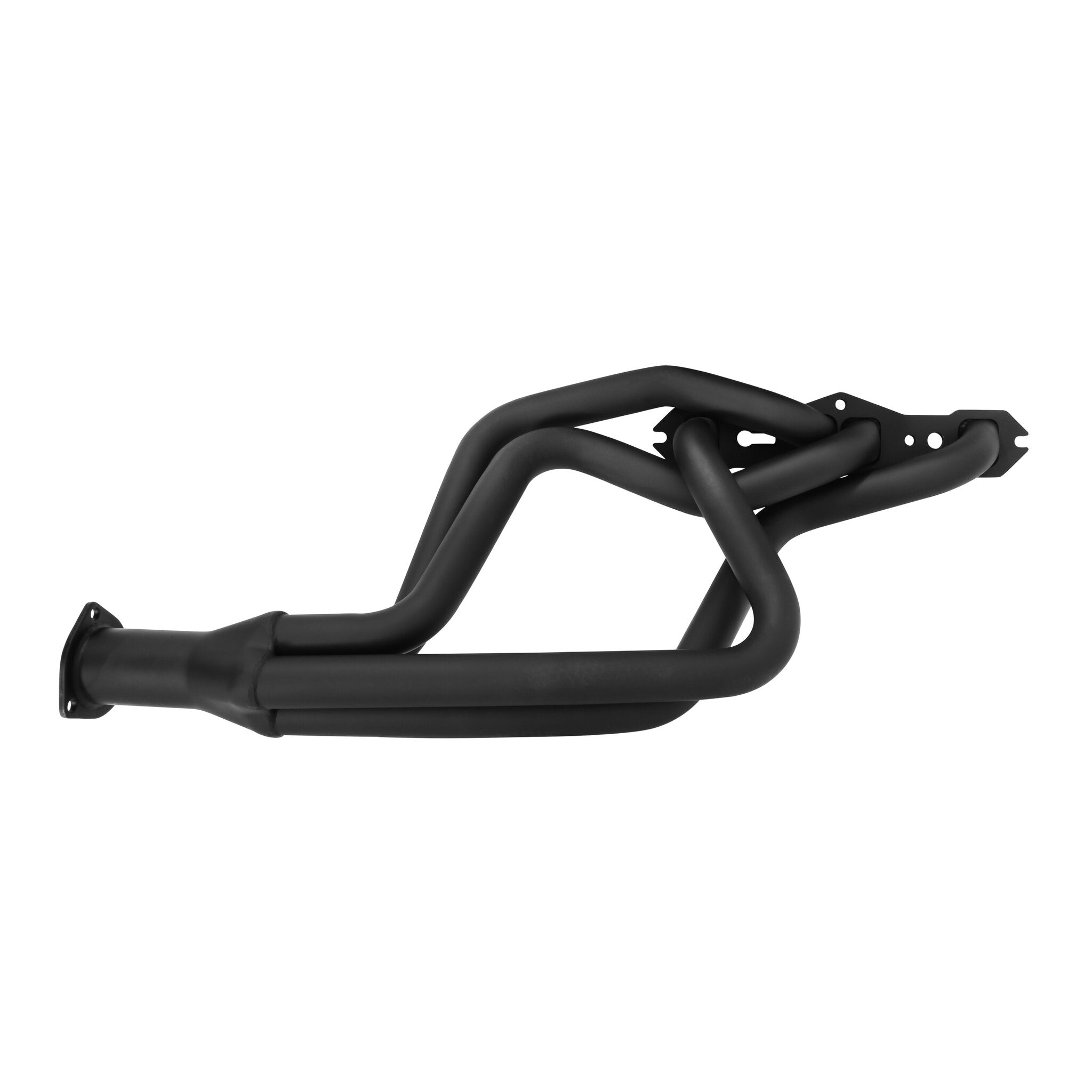 Hooker Competition Long Tube Headers - Painted - Photo - out of package Angle