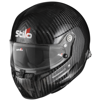 Stilo ST5 GT 8860-2018 Carbon Racing Helmet
