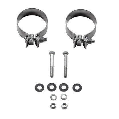 Flowmaster 717978 image 3
