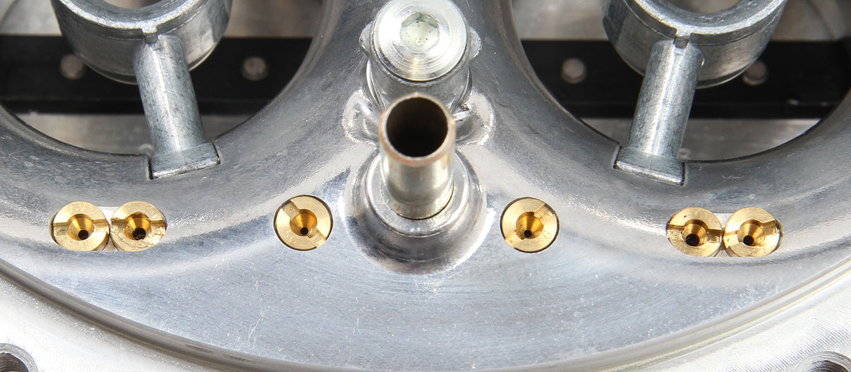 Holley 0-80689 image 5