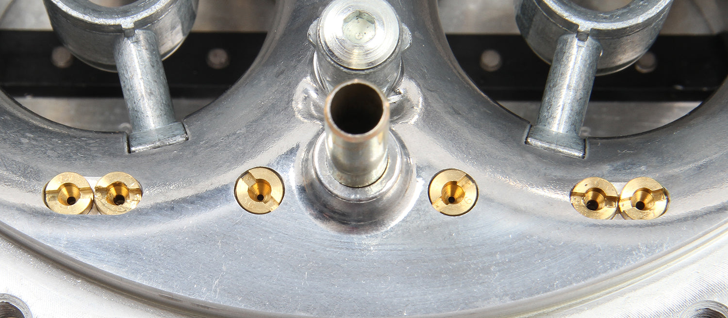Holley 0-80689 image 5