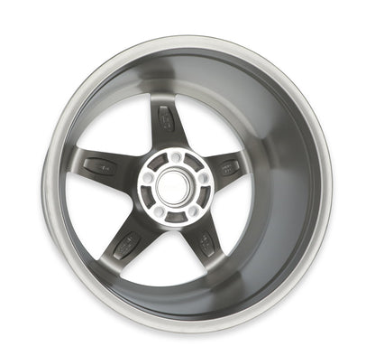 Rocket Racing Wheels TTR29-8116150-D image 3