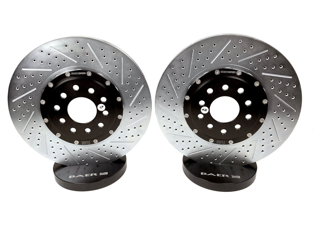 Baer Brakes 2301066 primary image