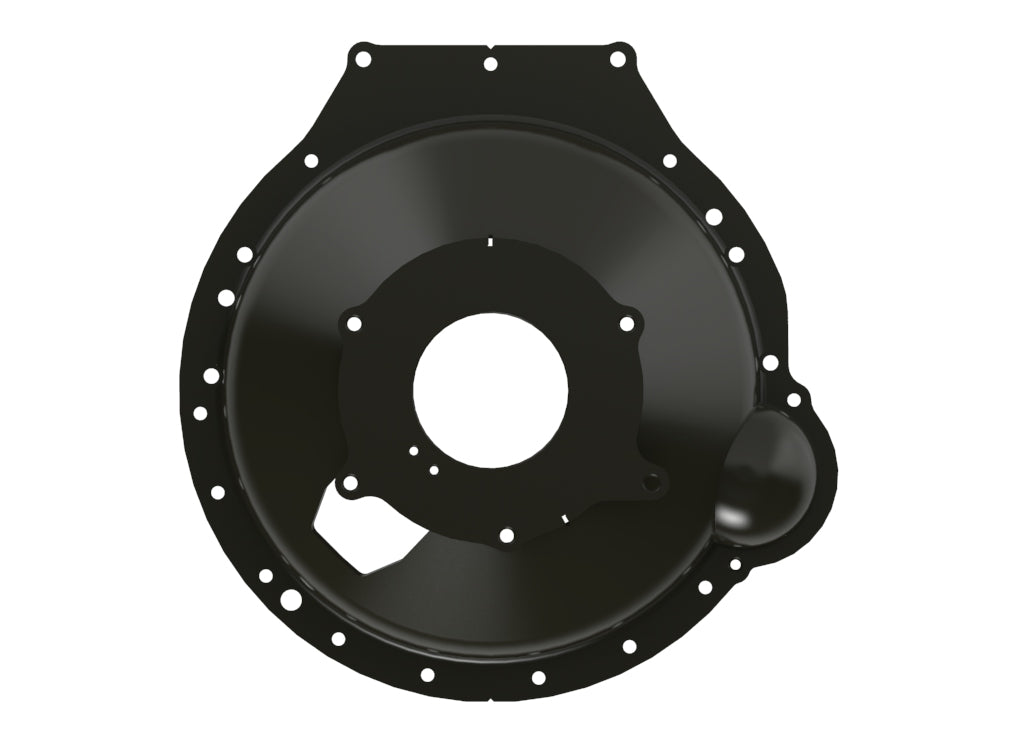 Quick Time RM-8015 primary image