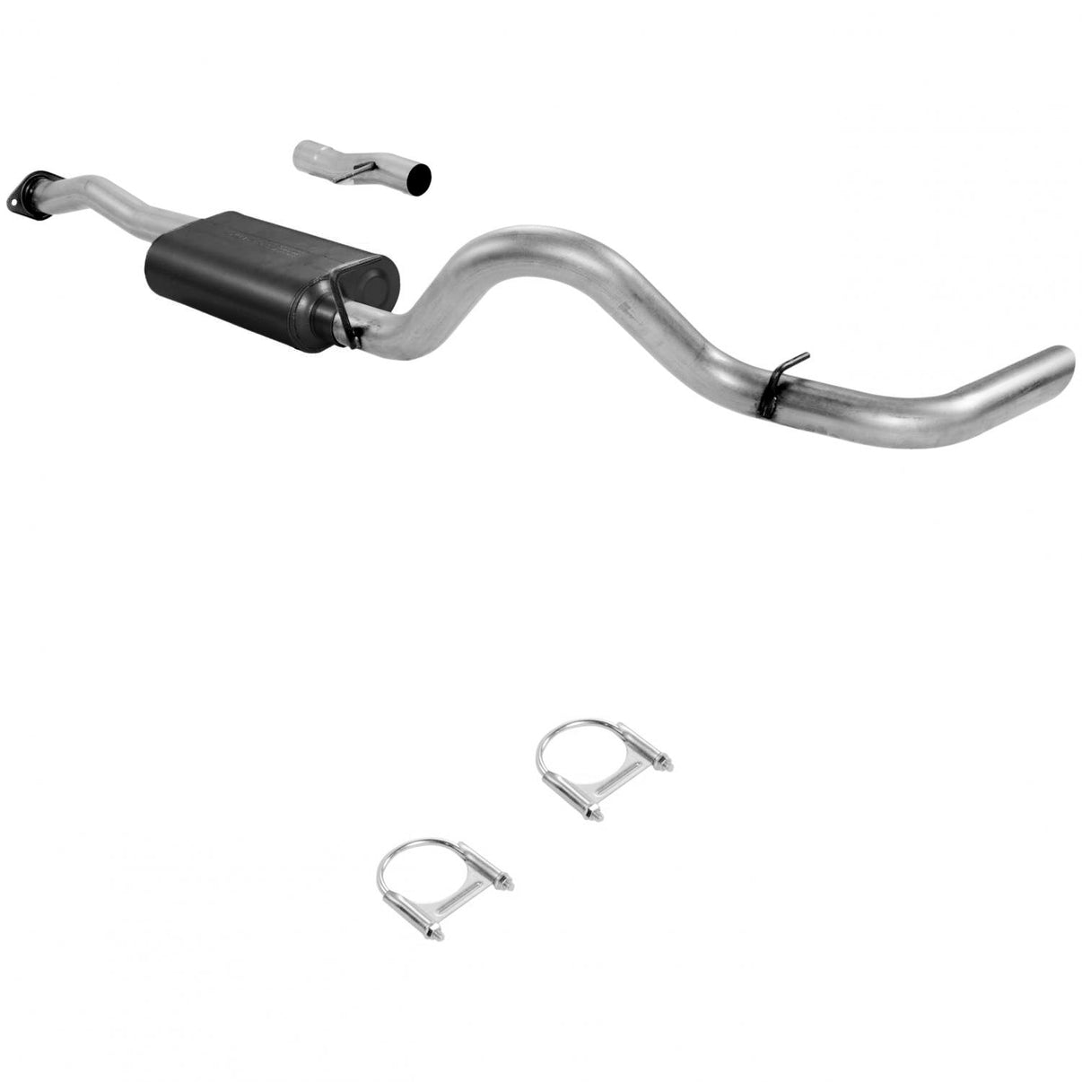 Flowmaster 17162 primary image