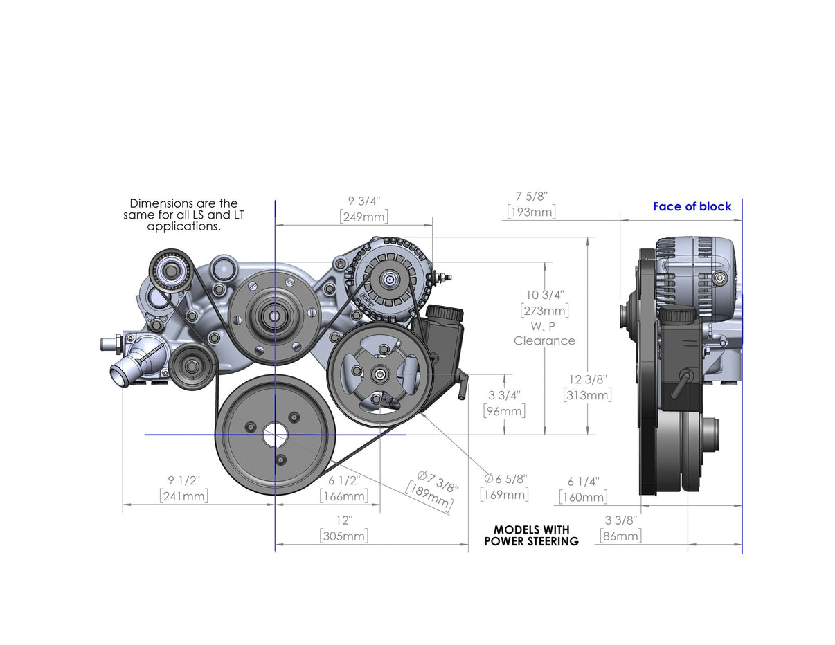 Holley 20-186 image 2