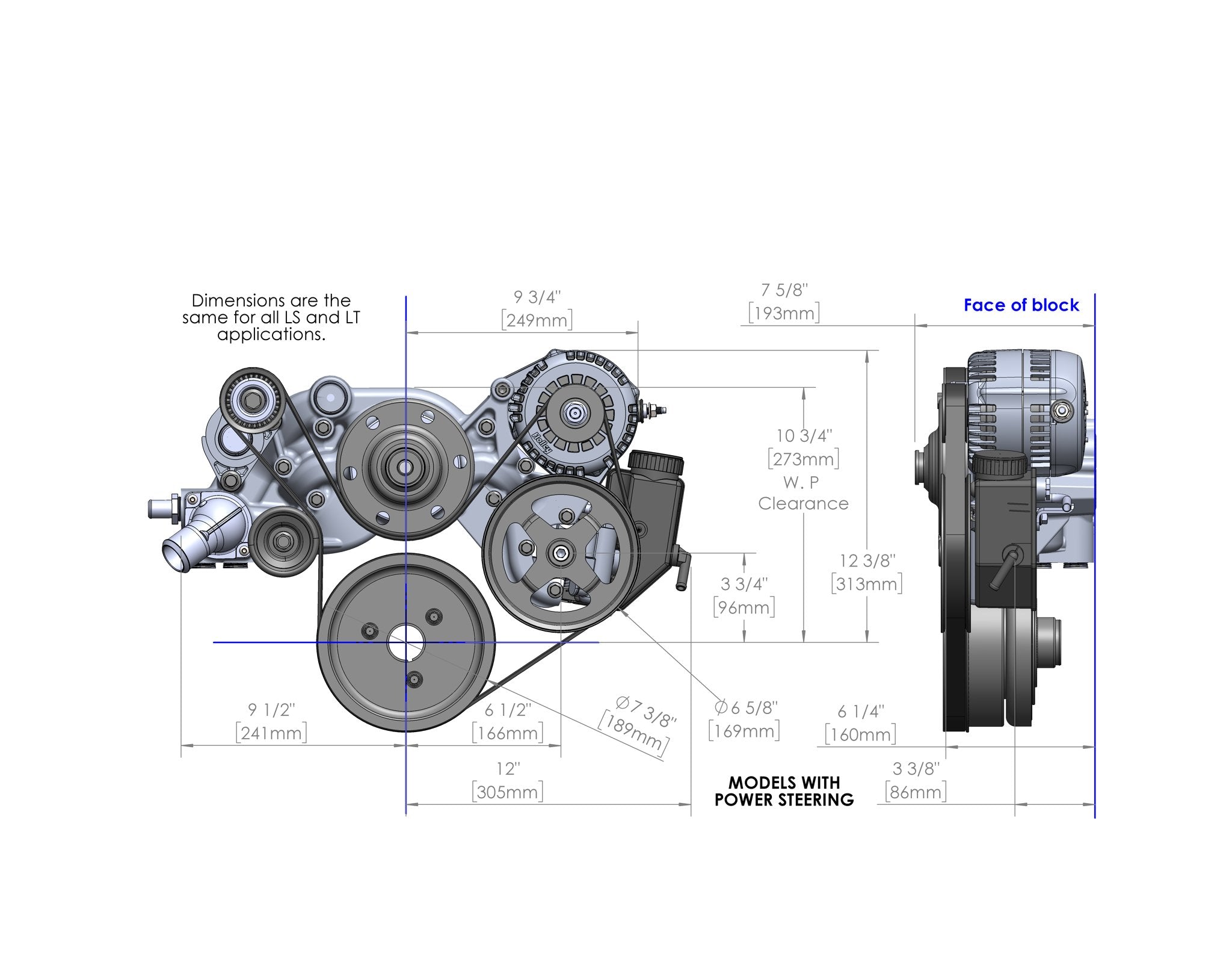 Holley 20-181 image 3