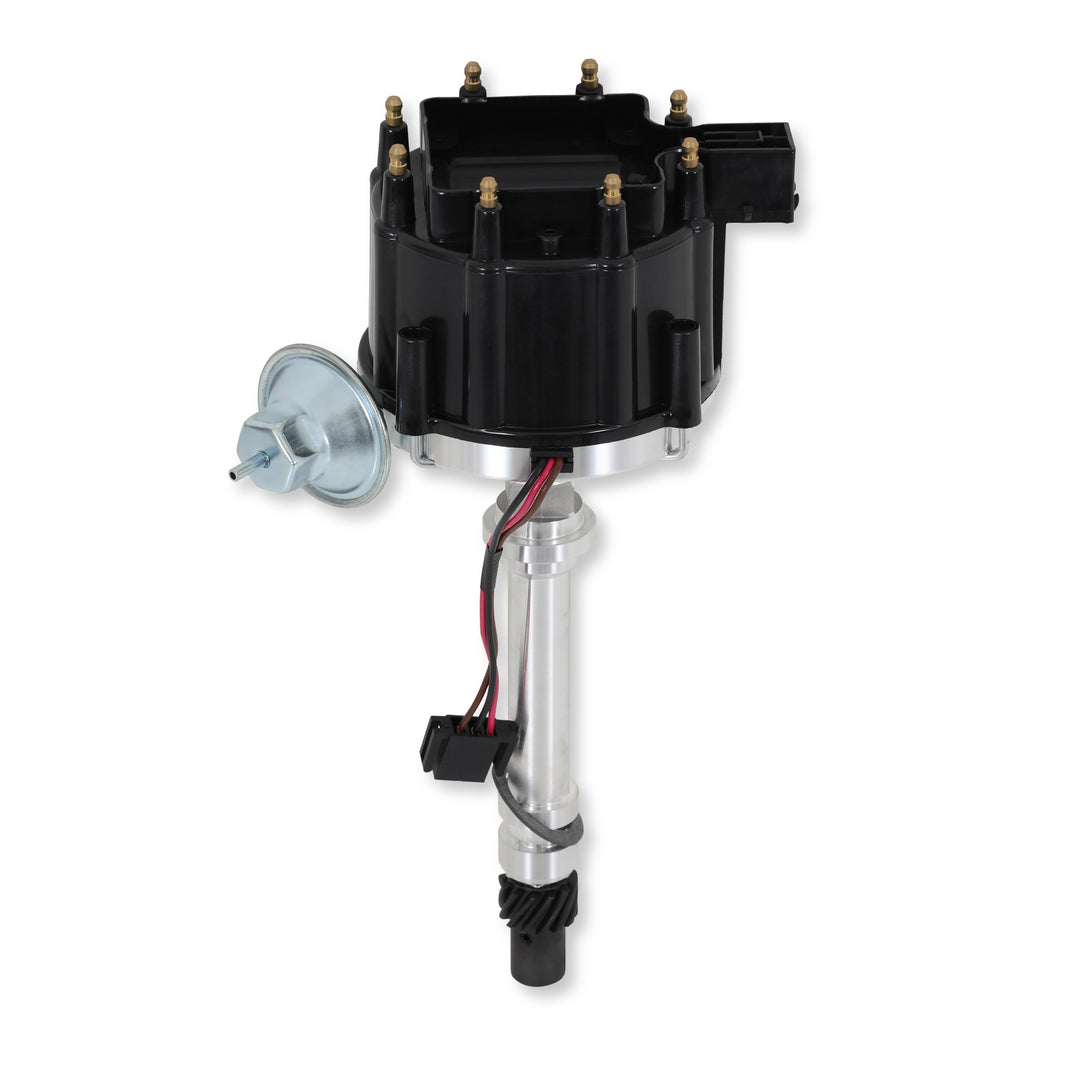 ACCEL "Ready to Run" Distributor - GM HEI - No Coil