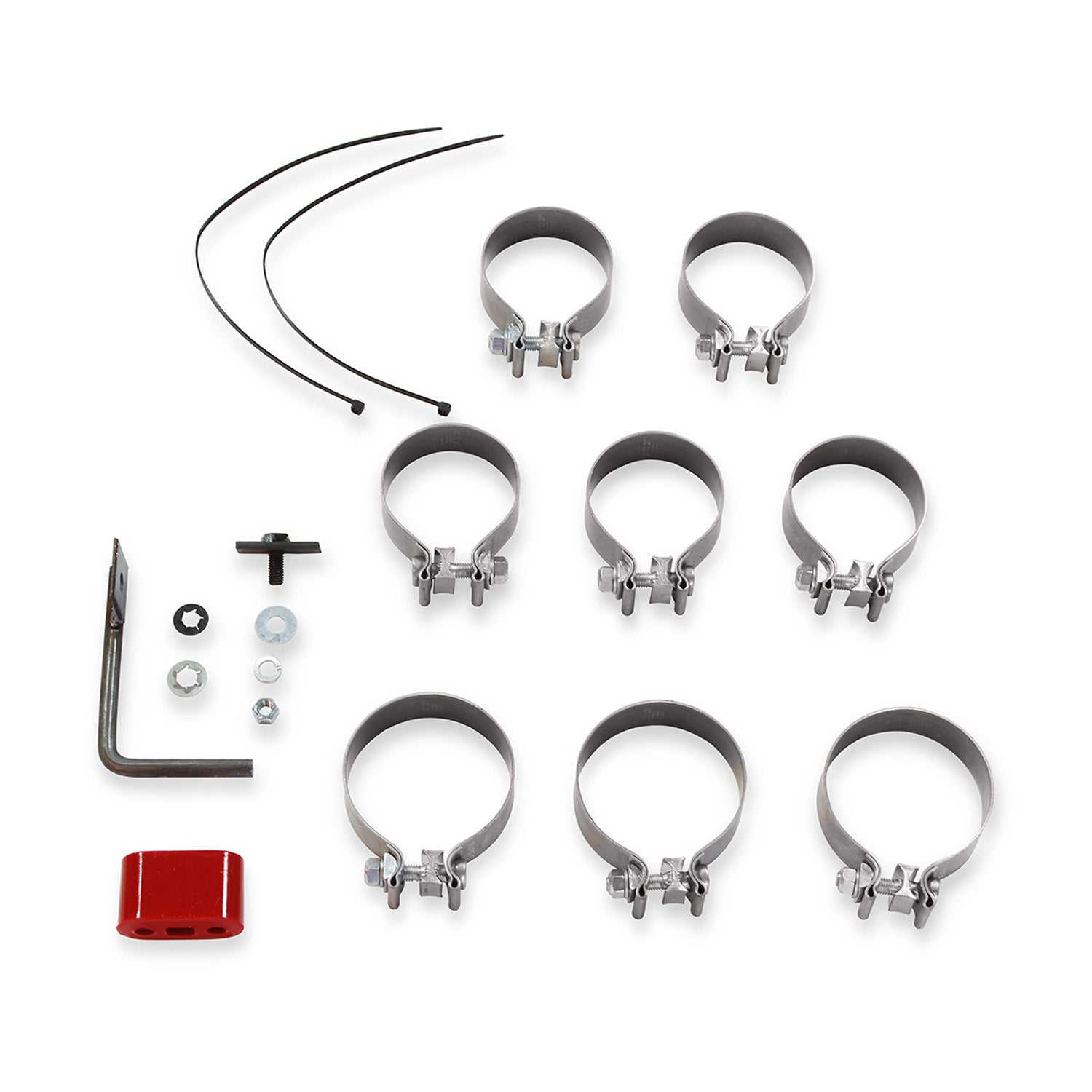 Flowmaster 817932 image 2