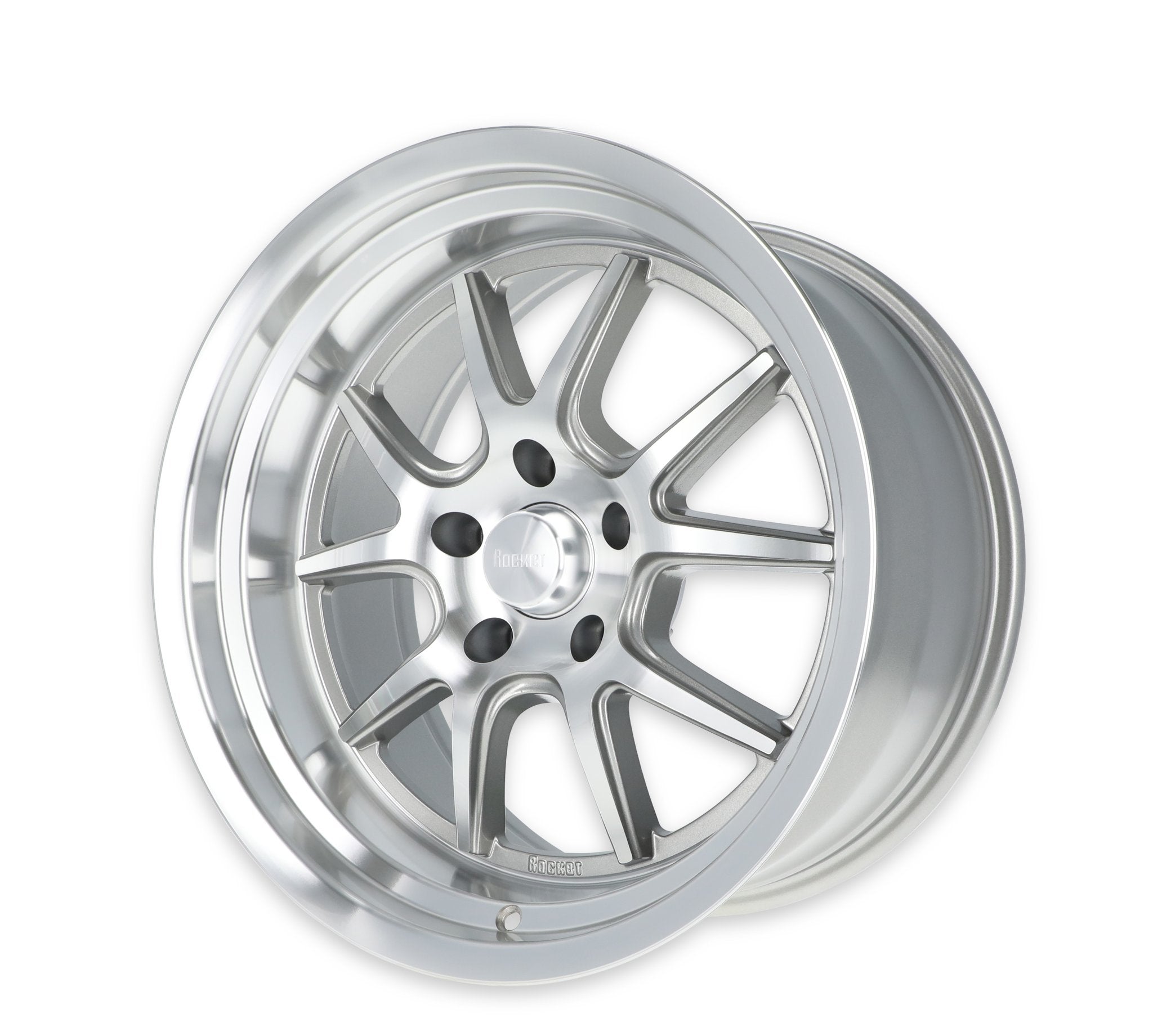 Rocket Racing Wheels TTR19-816155 image 7