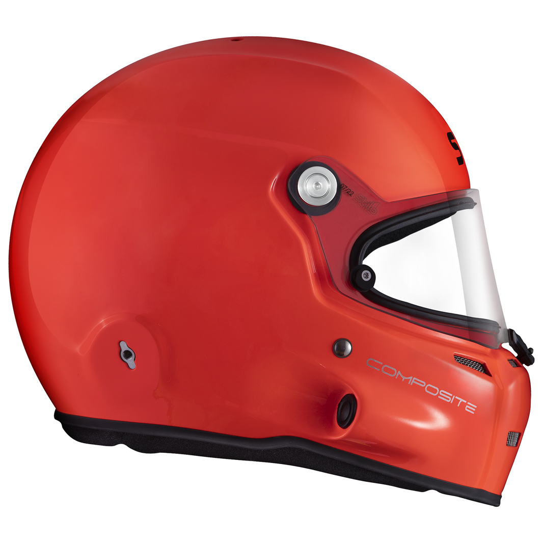 Casque de course offshore Stilo SA2020 ST5 GT OS S/55 SA2020