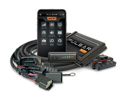 Superchips 12452 image 2