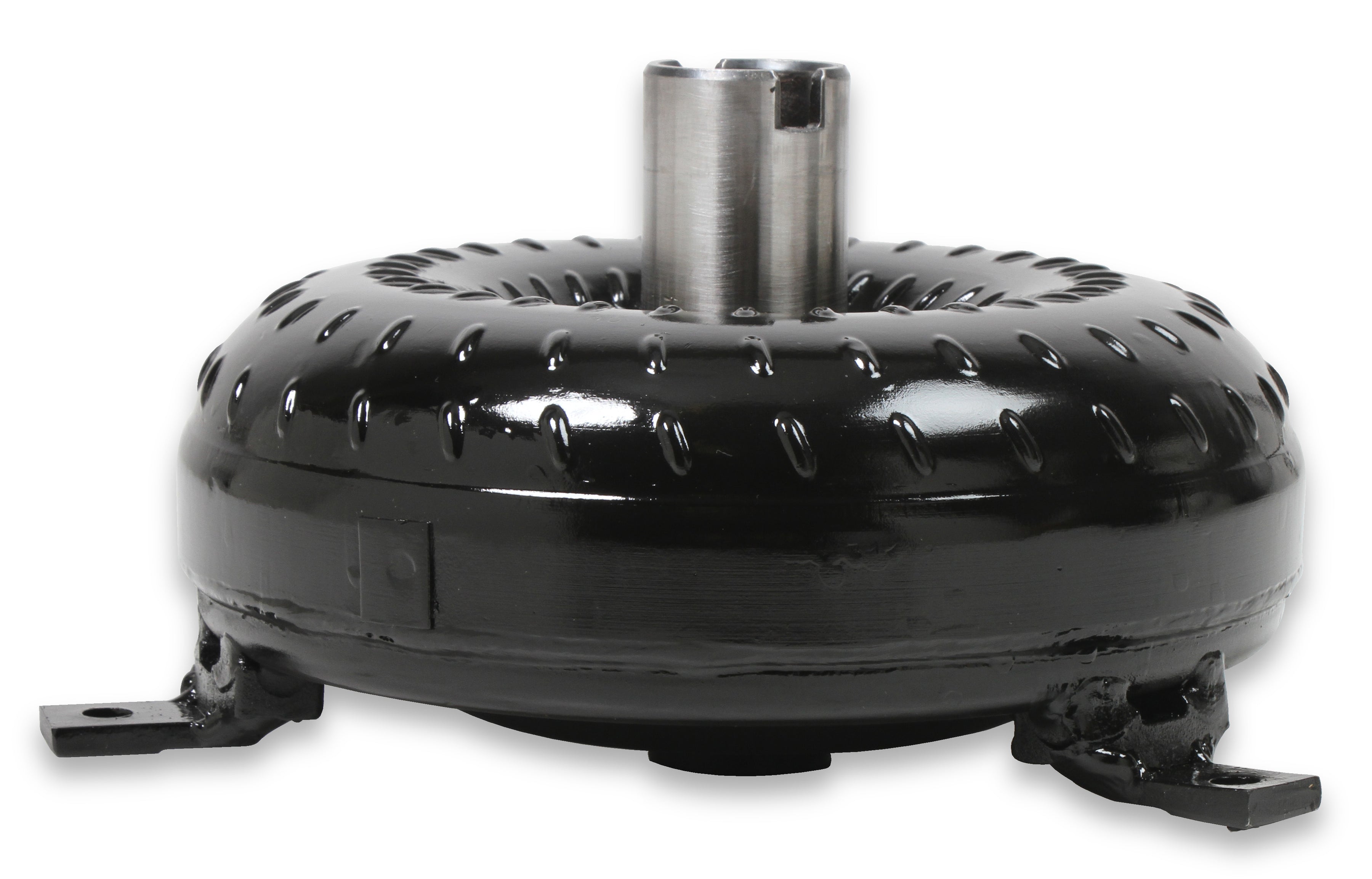 Hays Twister 3/4 Race Torque Converter, 1965-91 GM TH400 - Photo - out of package Right