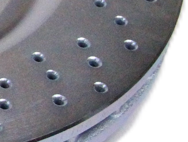 Baer Brakes 55130-020 primary image