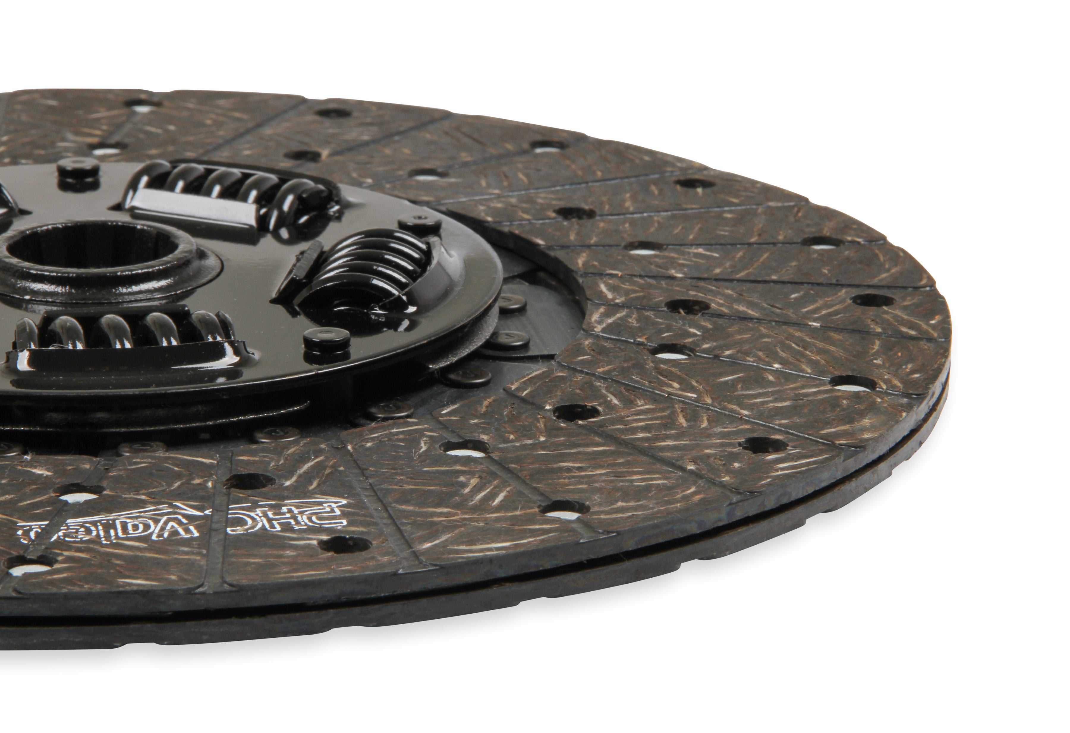 Hays Classic Clutch Kit - Super Truck-GM - Photo - out of package User 4