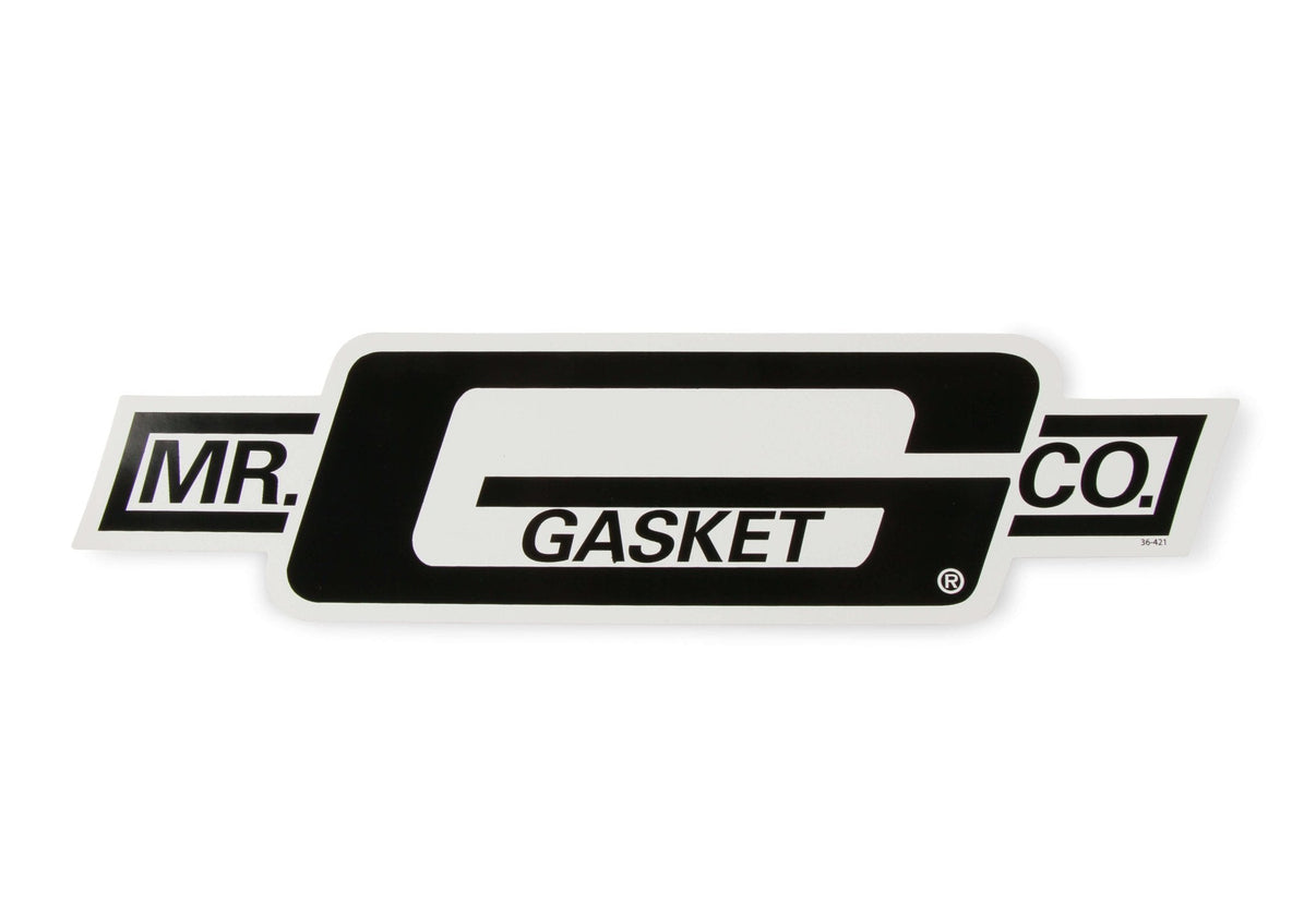 Mr. Gasket 4 image 3