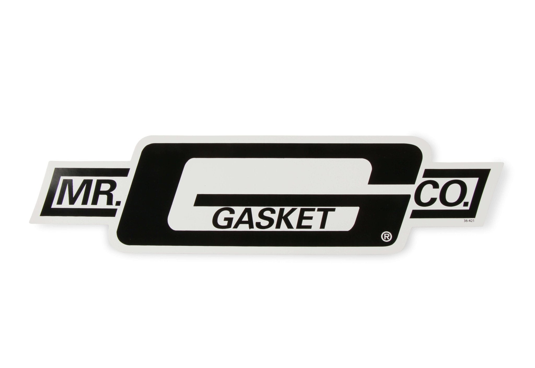 Mr. Gasket 4 image 3