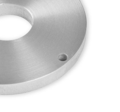Hays Hydraulic Release Bearing Shim - Photo - out of package Left