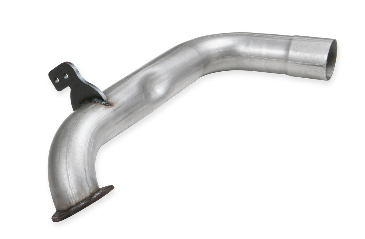 Hooker Cat-Back Exhaust System - Photo - out of package Front