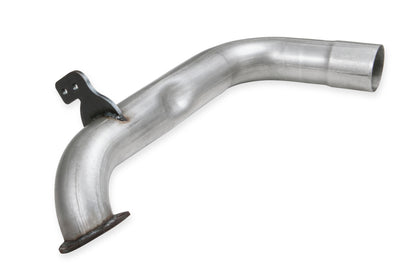 Hooker Cat-Back Exhaust System - Photo - out of package Front