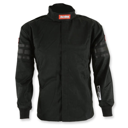 RaceQuip Single Layer Fire Suit Jacket