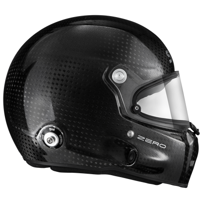 ST5 GT ZERO 8860-18 W/PA 54 - Stilo ST5 GT Zero 8860-2018 Non ABP Racing Helmet