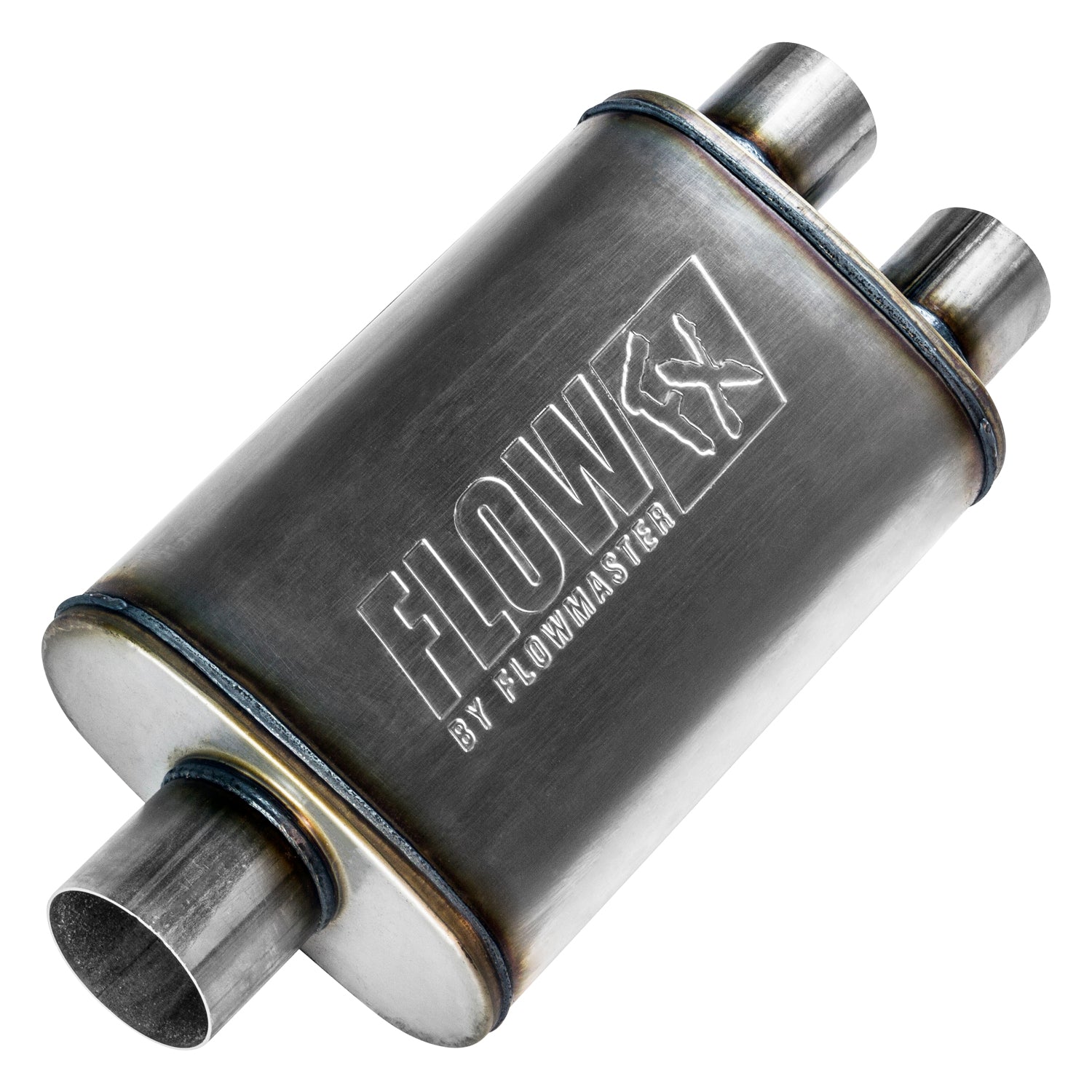 Flowmaster 72198 image 2