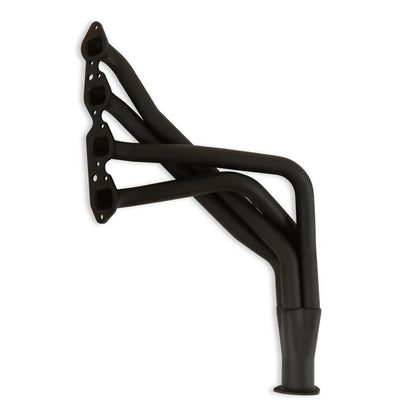 Hooker Competition Long Tube Headers - Painted - Photo - out of package Side