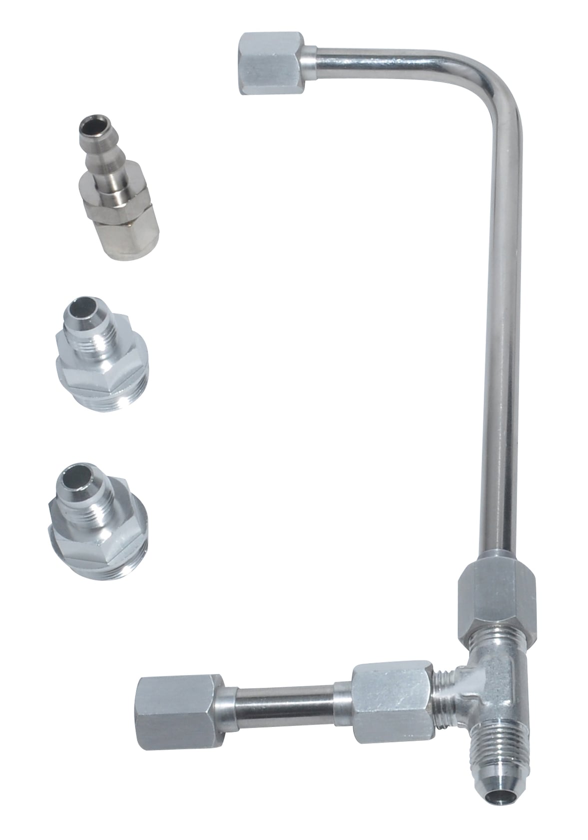 Quick Fuel 34-600SL-SVRQFT primary image