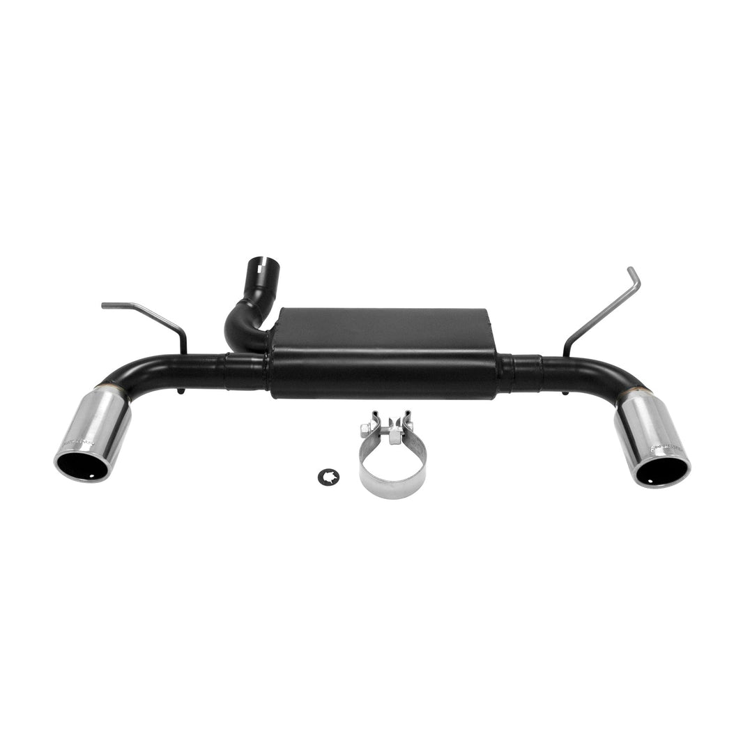 Flowmaster 817729 image 2