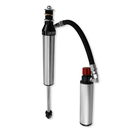 Amortisseurs arrière réglables DF 2,5" R 0-2" PBRes Cadj Rep - ADS Direct Fit 2,5" réglables Piggyback Race Shocks - Arrière