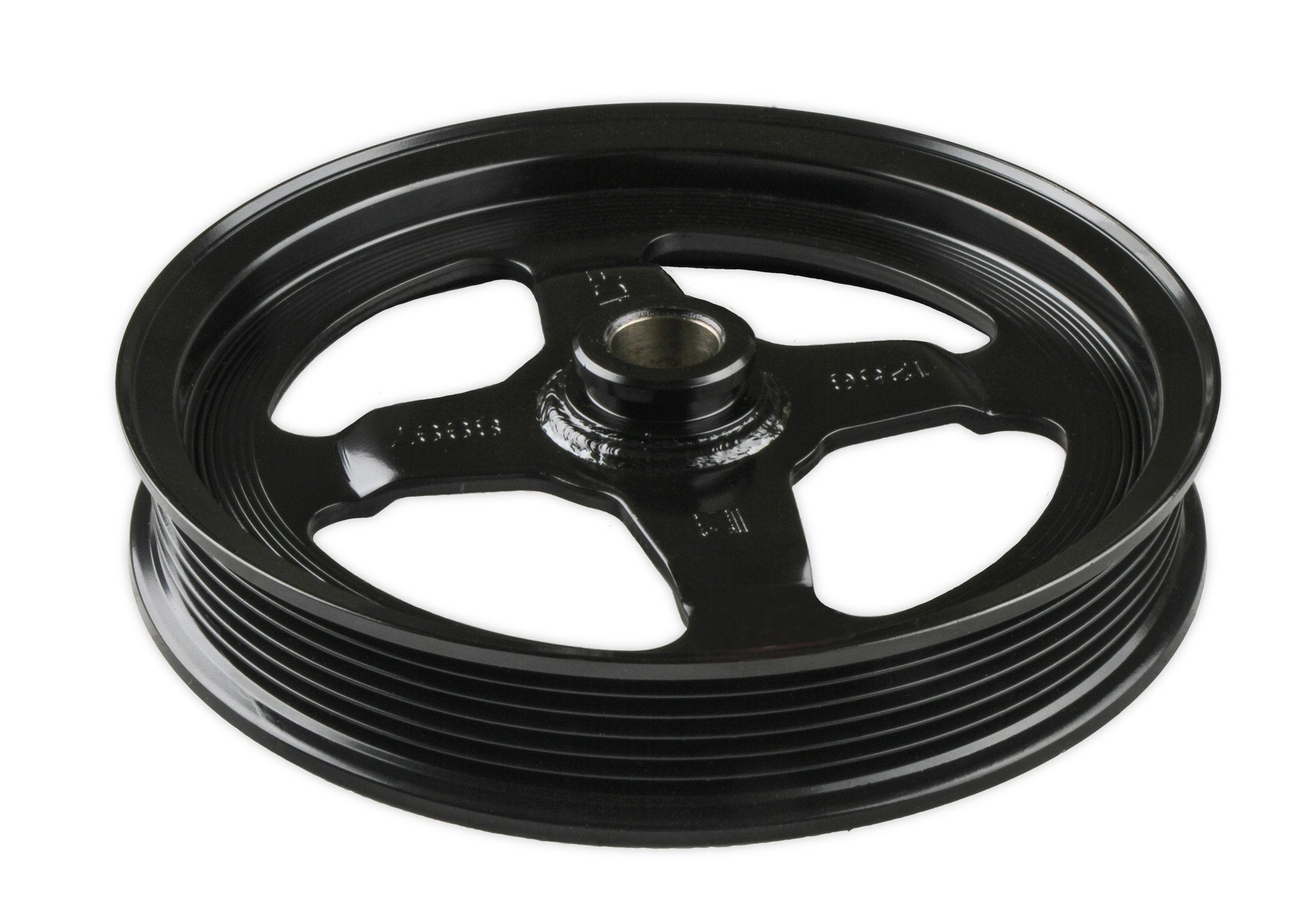 Holley 20-137BK image 5