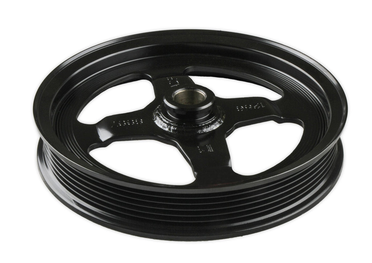 Holley 20-138BK image 5