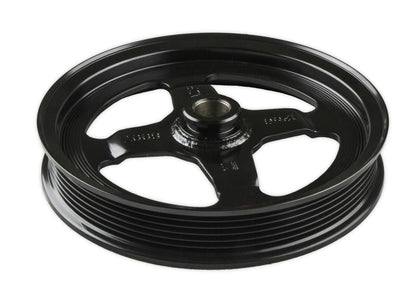 Holley 20-138BK image 5