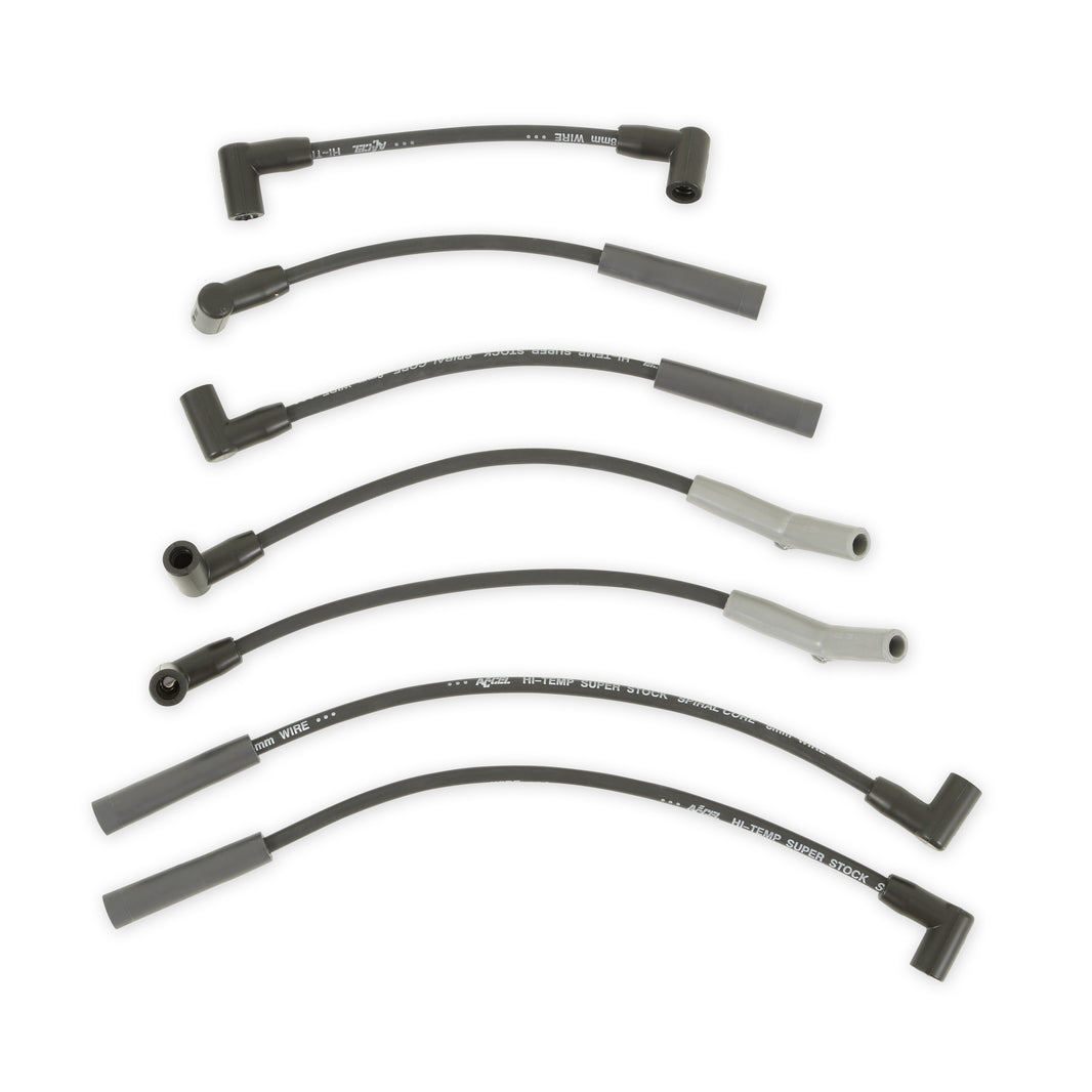 Kit de mise au point spéciale pour camion Jeep 4.0L