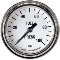 Classic Instruments WH346SLF primary image