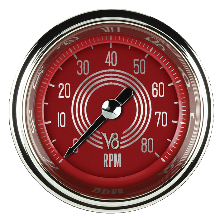 Classic Instruments V8RS183SHC primary image