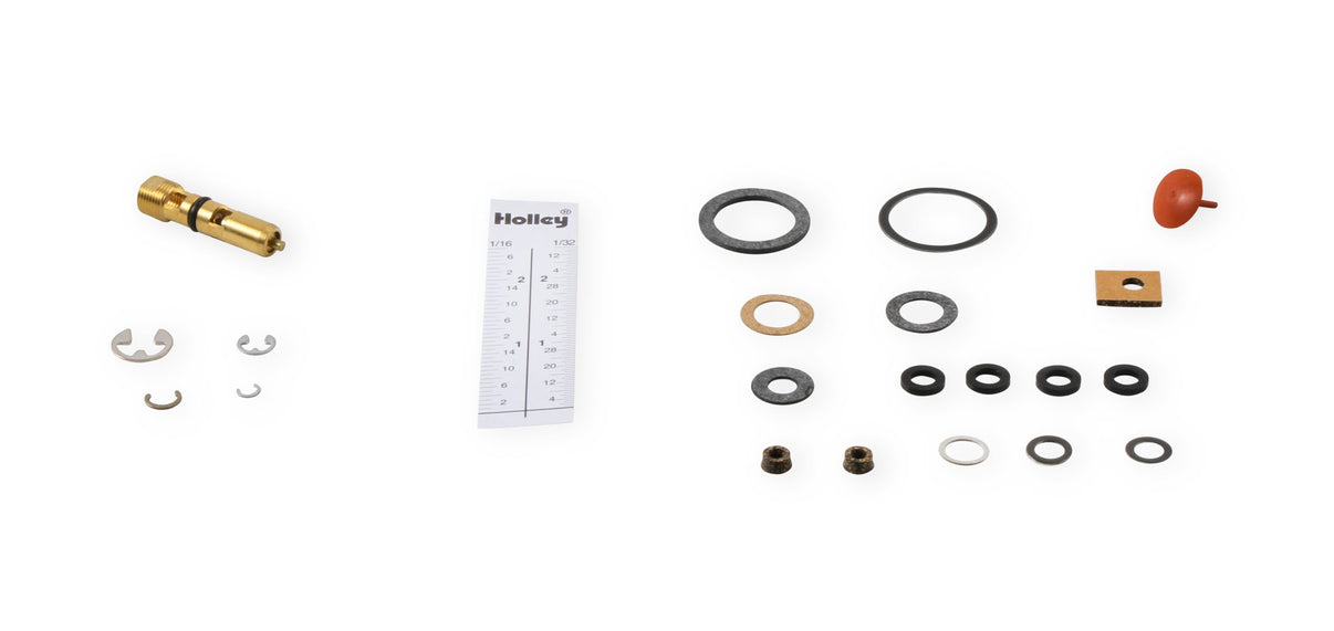 Holley 37-396 image 3