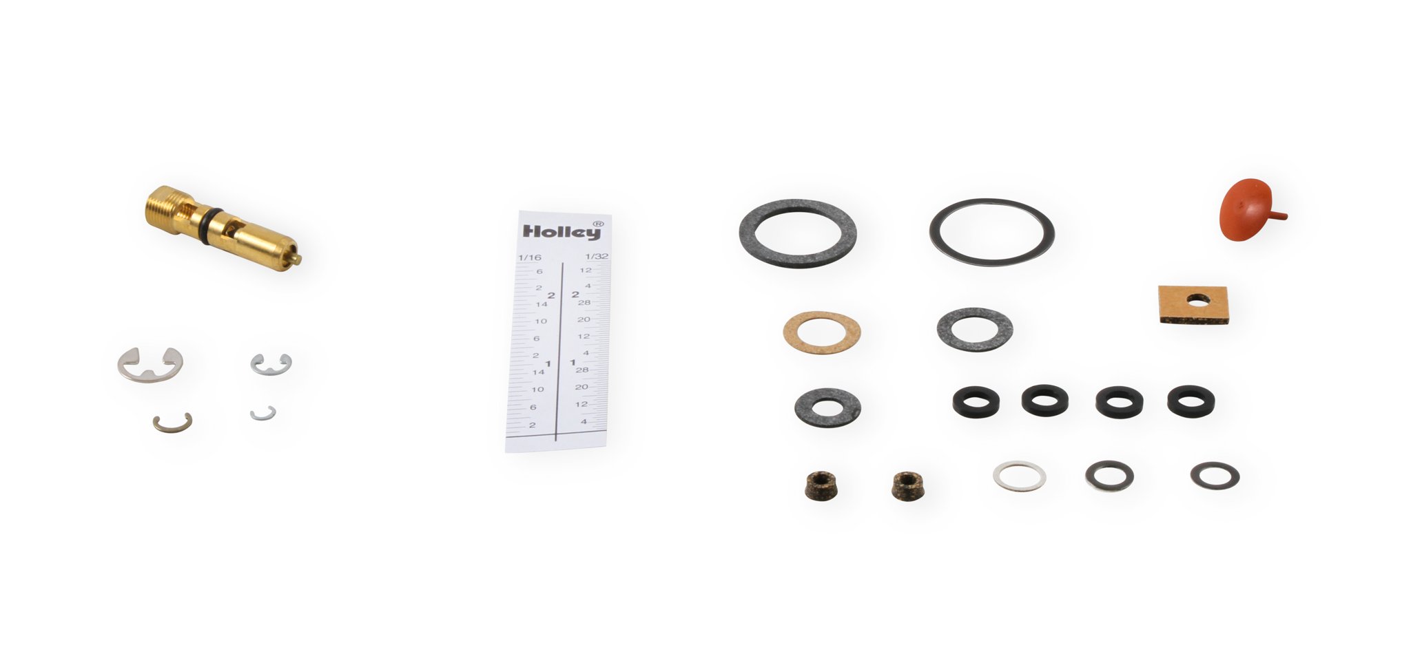 Holley 37-396 image 3